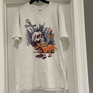 ✨✨Men Fortune Favors The Bold shirt✨✨